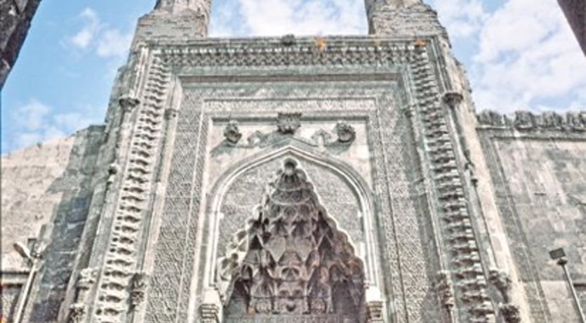KAYSERİ - SİVAS - TOKAT - AMASYA - VEZİRKÖPRÜ - SAMSUN