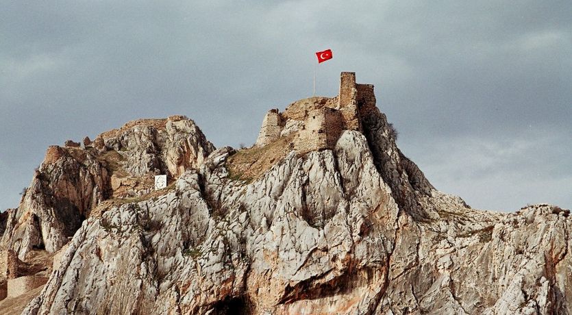KAYSERİ - SİVAS - TOKAT - AMASYA - VEZİRKÖPRÜ - SAMSUN