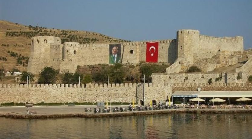 Gökçeada - Çanakkale - Bozcaada