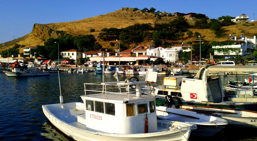 Gökçeada - Çanakkale - Bozcaada