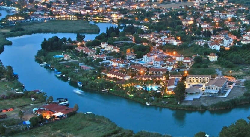 YUVARLAKÇAY TURU