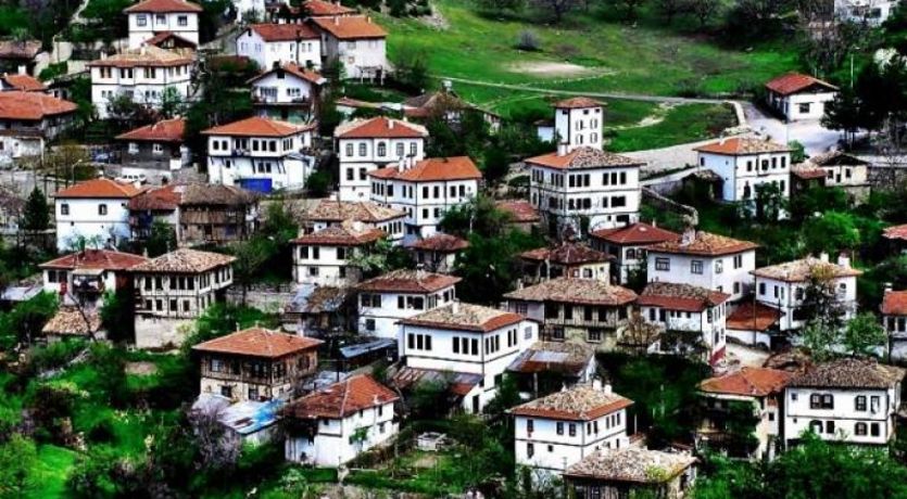 Şile - Ağva - Yedigöller ile Batı Karadeniz