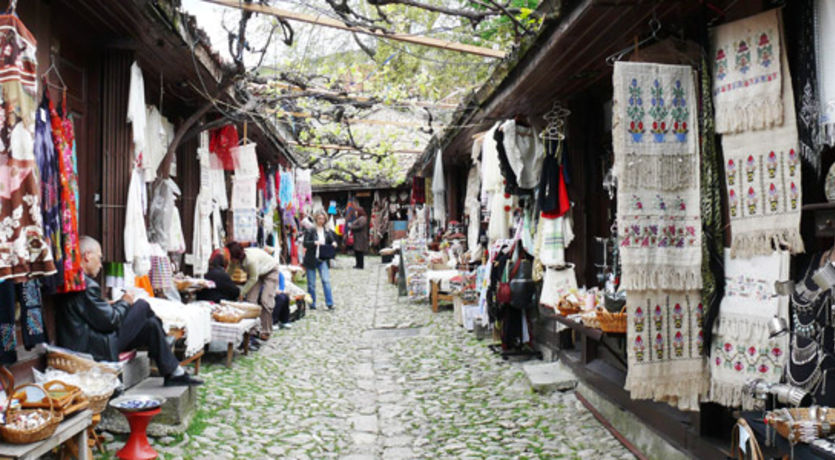 ŞİLE & AĞVA`lı BATI KARADENİZ