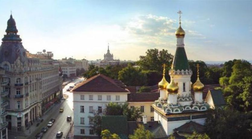 Prag - Viyana - Budapeşte