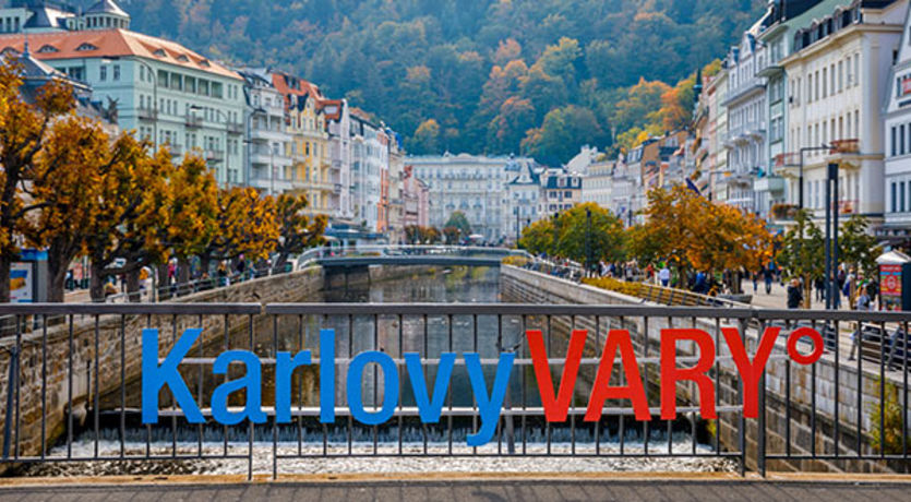 Prag - Viyana - Budapeşte