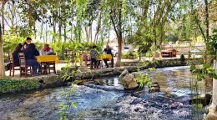 Muğla Akbük Koyunda Deniz Keyfi