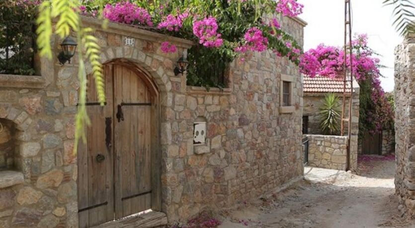DATÇA-MARMARİS-SELİMİYE TURU