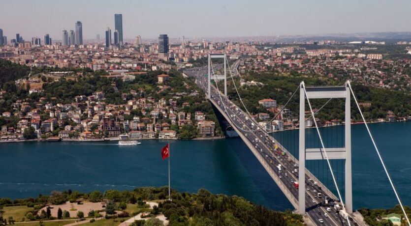 İstanbul ve Büyükada (1 gece konaklamalı)