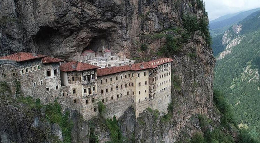 Orta ve Doğu Karadeniz ... Kuşadası   Aydın - Denizli çıkışlı