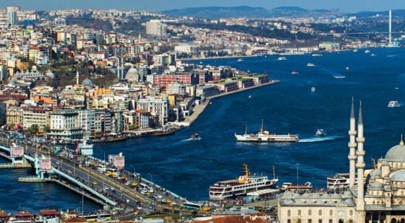 İSTANBUL..BÜYÜKADA & ŞİLE & AĞVA`lı...