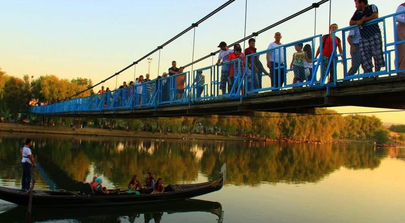 Uçaklı Konya - Kapadokya ve Kayseri