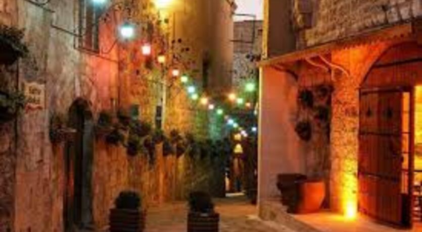 Uçaklı... Diyarbakır - Mardin - Şanlıurfa - Gazianatep - Nemrut Dağı 