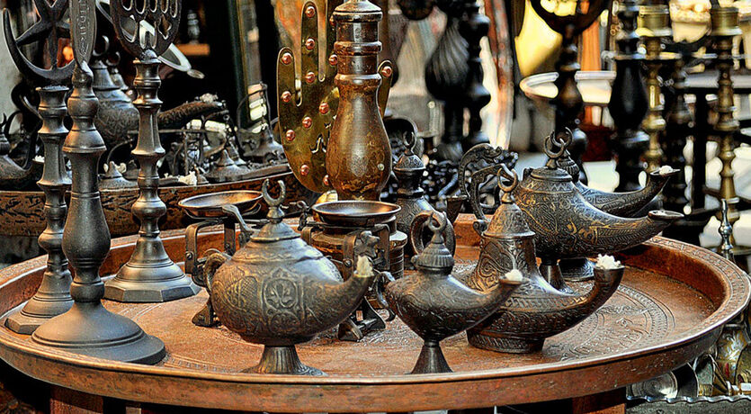 Uçaklı... Diyarbakır - Mardin - Şanlıurfa - Gazianatep - Nemrut Dağı 