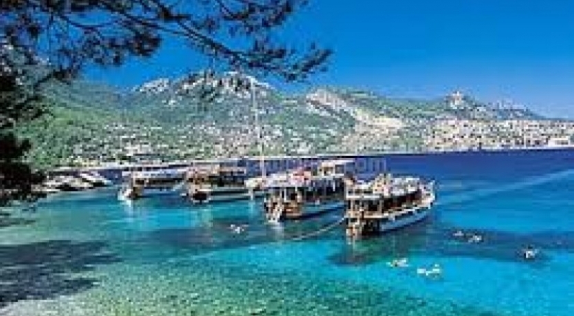 FOÇA TEKNE TURU