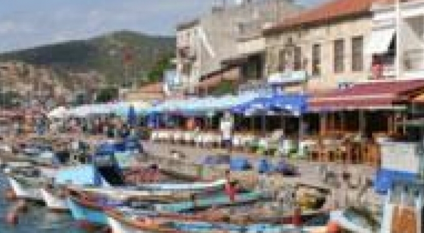 FOÇA TEKNE TURU