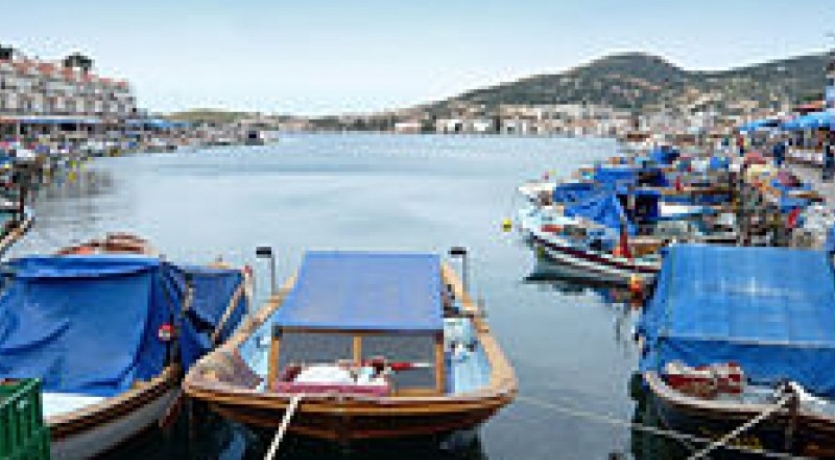 FOÇA TEKNE TURU