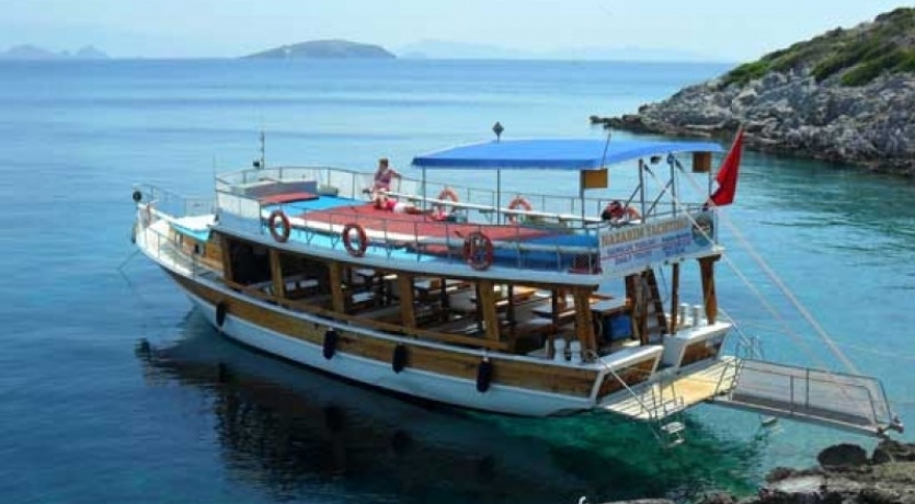 FOÇA TEKNE TURU