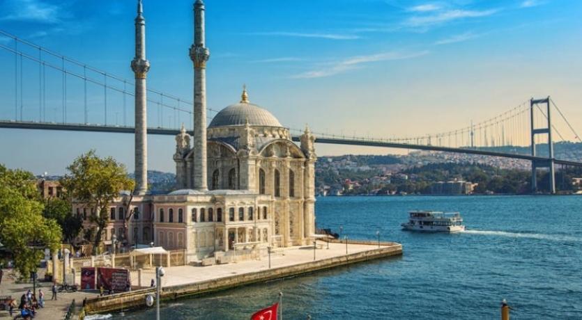 İSTANBUL..BÜYÜKADA & ŞİLE & AĞVA`lı...