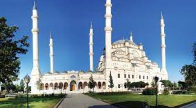 Uçaklı...Güney Doğu Anadolu