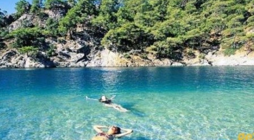 BODRUM TEKNE TUR ( Klasik )....