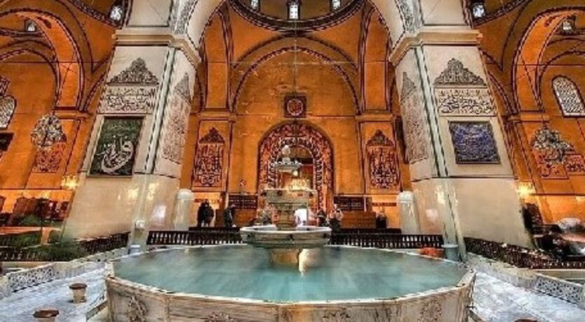 Yılbaşı Bursa - Uludağ