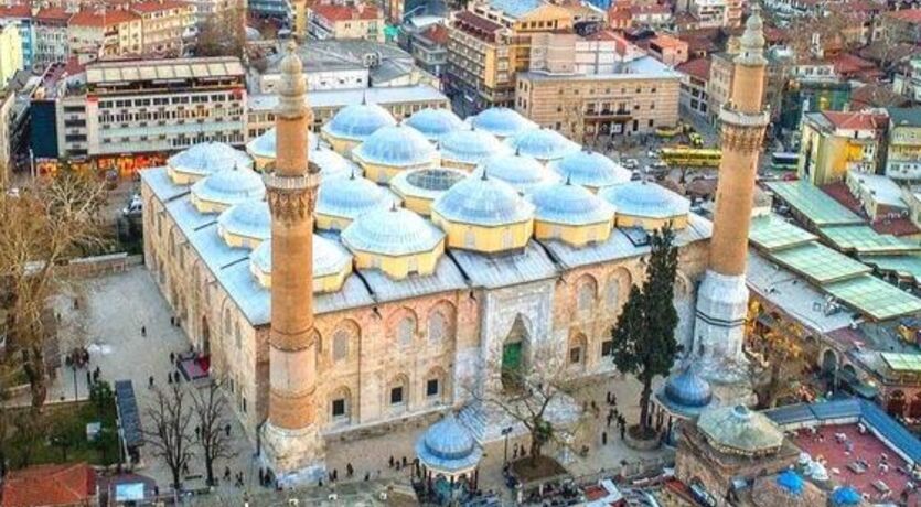 Yılbaşı Bursa - Uludağ