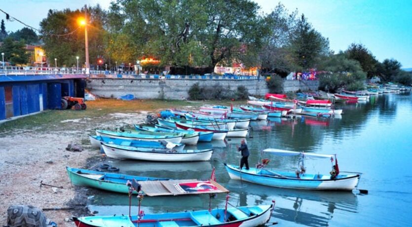 Yılbaşı Bursa - Uludağ