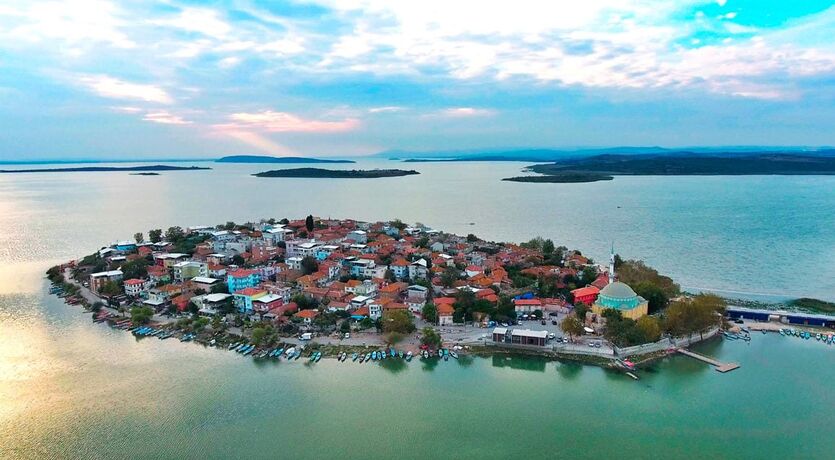 Yılbaşı Bursa - Uludağ