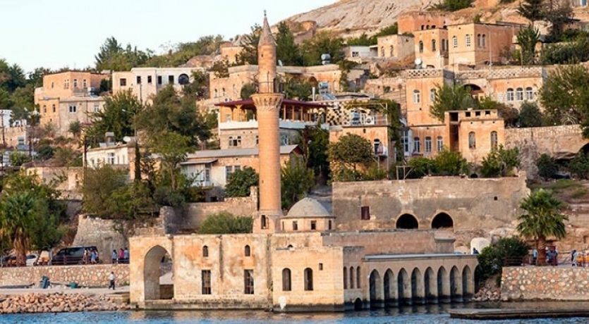 UÇAKLI GAZİANTEP - HALFETİ - ANTAKYA - ADANA TURU