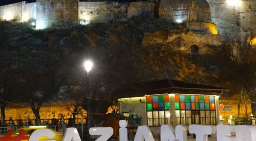 ADANA & ANTAKYA & GAZİANTEP .....UÇAKLI