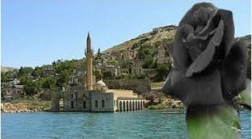 ADANA & ANTAKYA & GAZİANTEP .....UÇAKLI