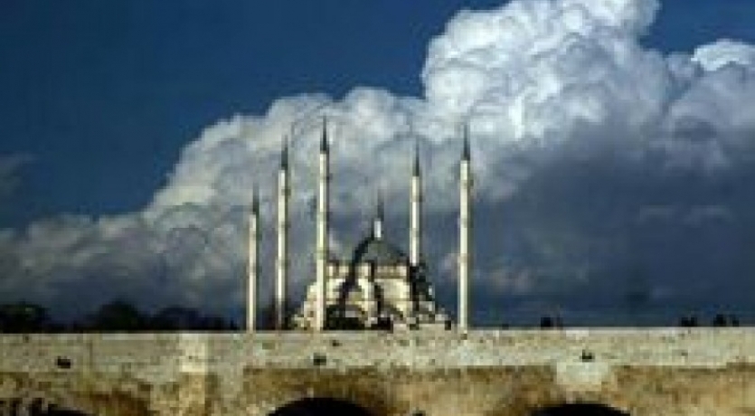 ADANA & ANTAKYA & GAZİANTEP .....UÇAKLI
