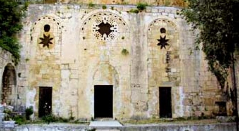 ADANA & ANTAKYA & GAZİANTEP .....UÇAKLI