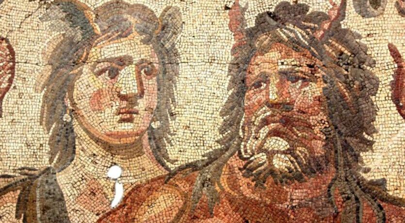 Uçaklı... Halfeti - Titus Tüneli - Samandağ
