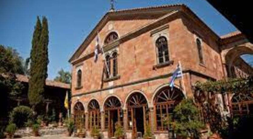 Midilli Adası 