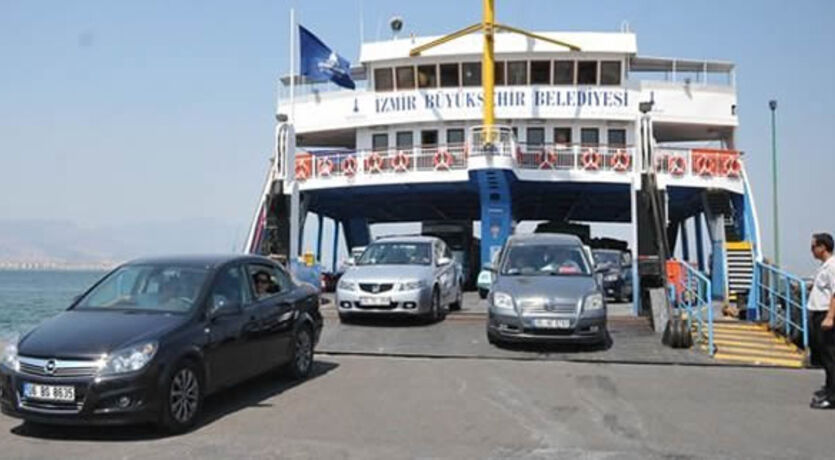 Bostanlı Pazarı -Hiltown AVM