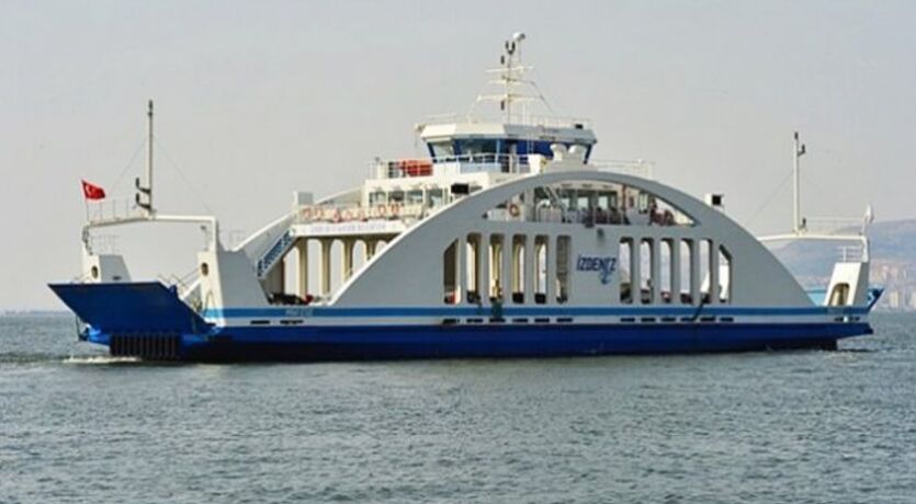Bostanlı Pazarı -Hiltown AVM