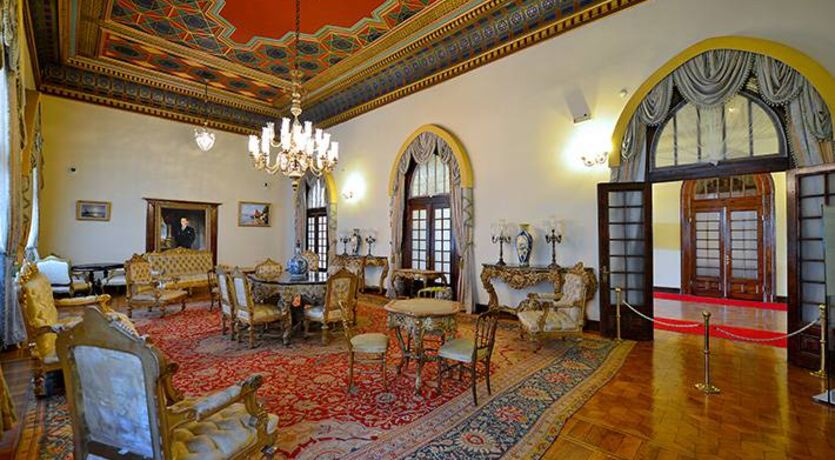 Ankara - Beypazarı
