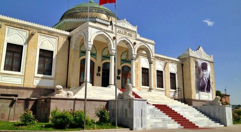 Ankara - Beypazarı