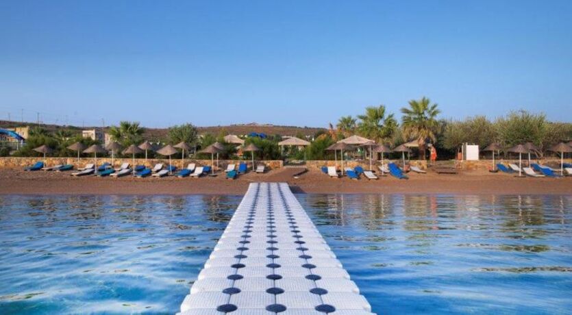 Bozcaada Çapraz Tatil Köyü konaklama