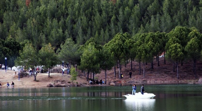 Marmaris Faros Premium Beach Otelde Herşey Dahil 