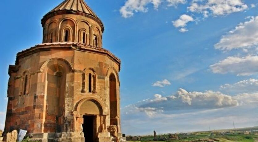 Batum - Tiflis - Kars