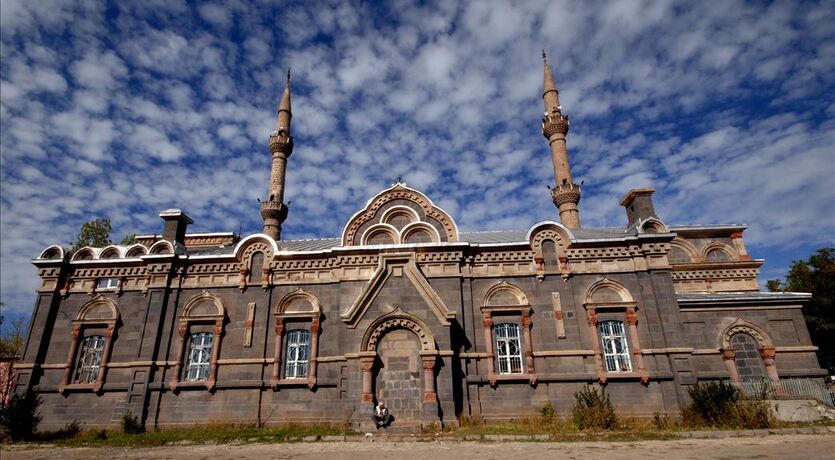 Batum - Tiflis - Kars