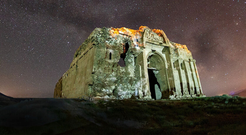 Van - Yüksekova - Hakkari - Şemdinli - Şırnak - Cizre - Mardin 