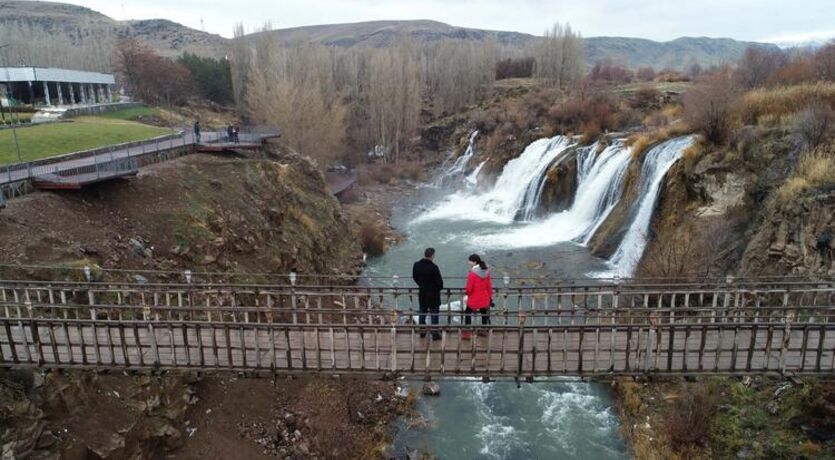 Baştan Sona... Doğu Anadolu 