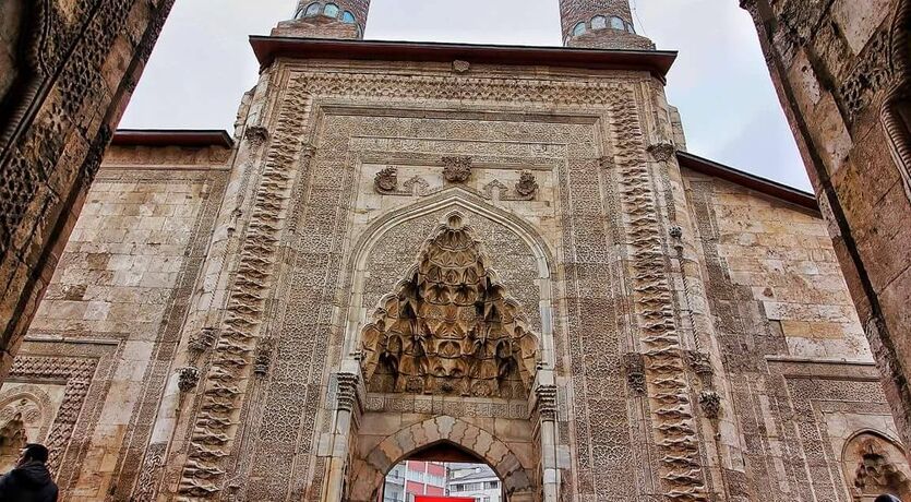 Baştan Sona... Doğu Anadolu 