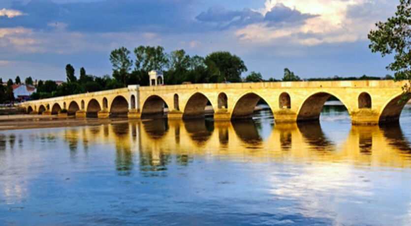 Edirne - İğneada - Tekirdağ