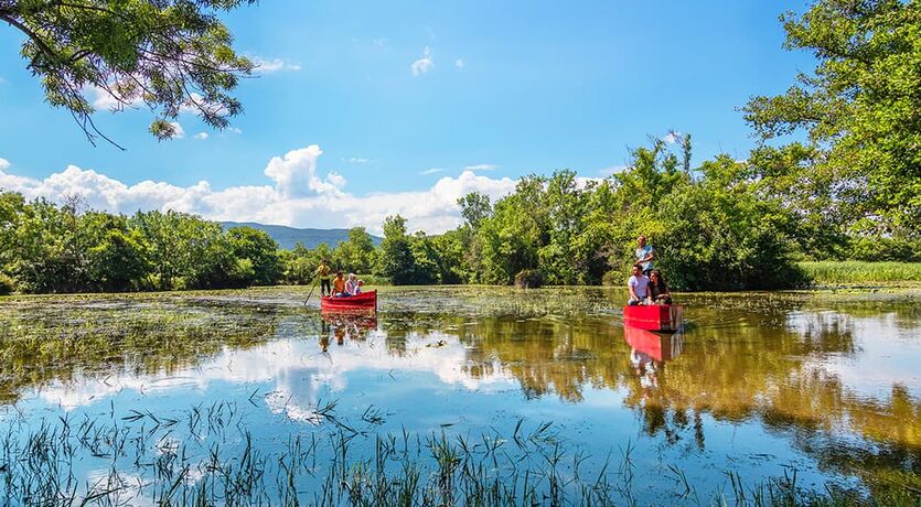 Edirne - İğneada - Tekirdağ