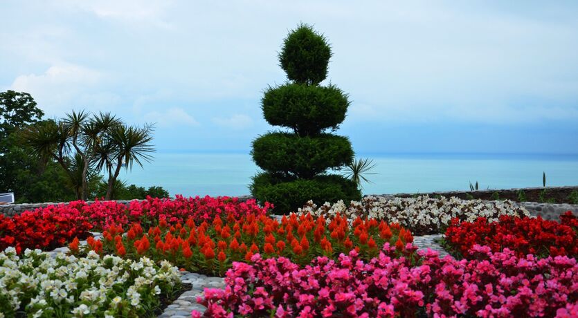 Uçaklı BATUM Turu ( Bayram Tatili )