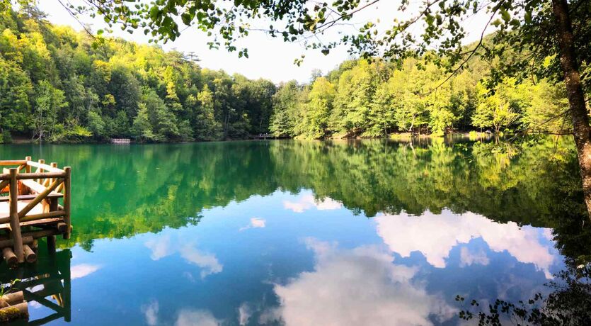Şile - Ağva - Zonguldak - Amasra - Safranbolu - Yedigöller - Abant Gölü ( 2 gece konaklamalı ) 
